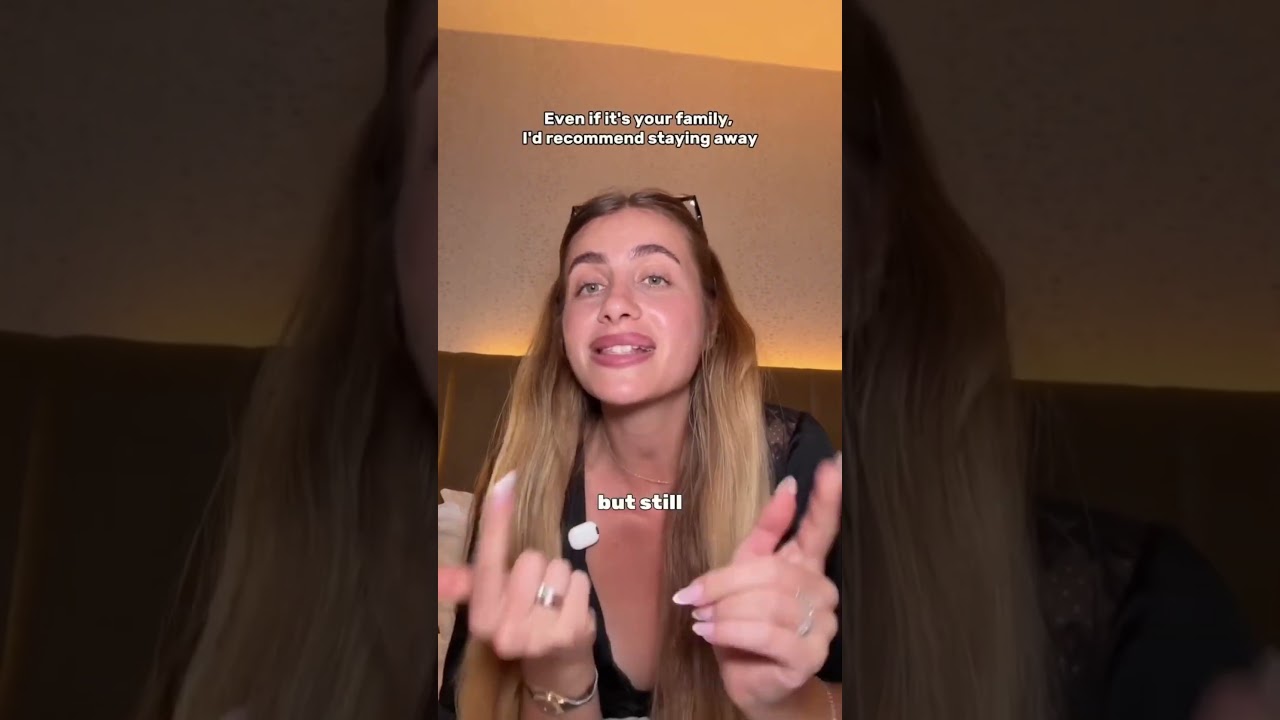 זוג נטורים ישראלים מנסה לכבוש אמריקה. האם יצליחו כמו גל גדות, או ייכשלו כמו יאיר נתניהו? ימים יגידו!