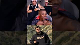 FONTINNELE APOSTOU O KOSKY COM O LUQUETA! #jonvlogs #fontinnelerj #luquet4 #bdj