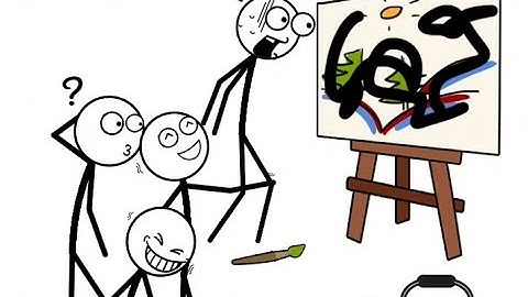 Make Me Angry - Funny Stickman Brain Puzzle Games -All Levels 11-20 - Gameplay Walkthrough 🚀 #games