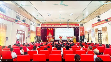 Khai mạc Tuần lễ hưởng ứng học tập suốt đời năm 2022