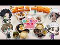 【スイパラ×モノパス】僕らの好きな料理が揃ったコラボメニューを食べて命名してみた!【#モノパスイーツフェス】
