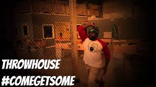 Axe Throwing - Throwhouse