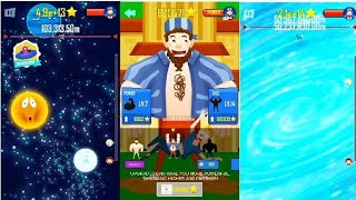 Buddy Toss APK V1.2.4 screenshot 2