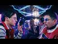 S*x, Argent &amp; Techno: L'INCROYABLE histoire d'un empire de la nuit clandestin (2022) BIOPIC