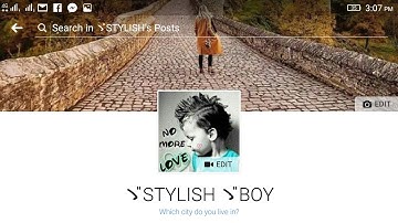 How To Make Capital Name Facebook Account  , 100 % WORKING TRICK