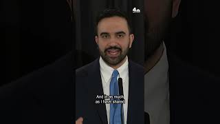 Mamdani's message to Jewish and Iranian New Yorkers after U.S.-Israeli airstrikes | NBC New York