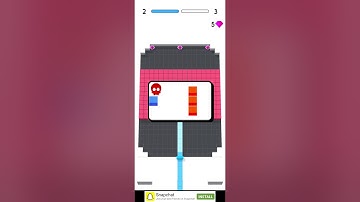 Color Fill 3D | Eshaal Gameplay