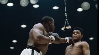 WHY LISTON & MARCIANO REMAIN THE GOAT!