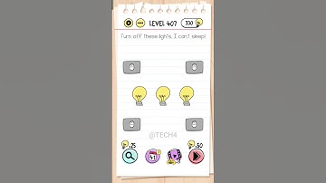 Brain Test  Level  407 #shorts  #satisfyinggame  #tiktokgames