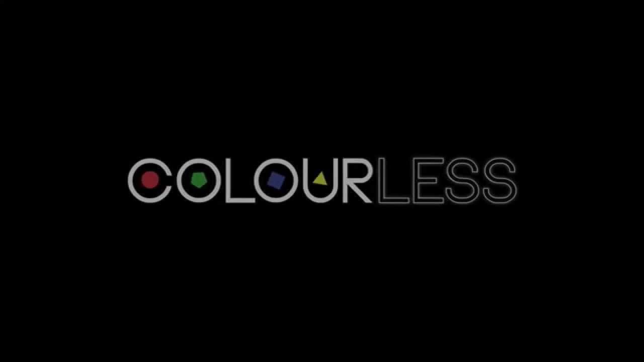 Colourless Launch Trailer