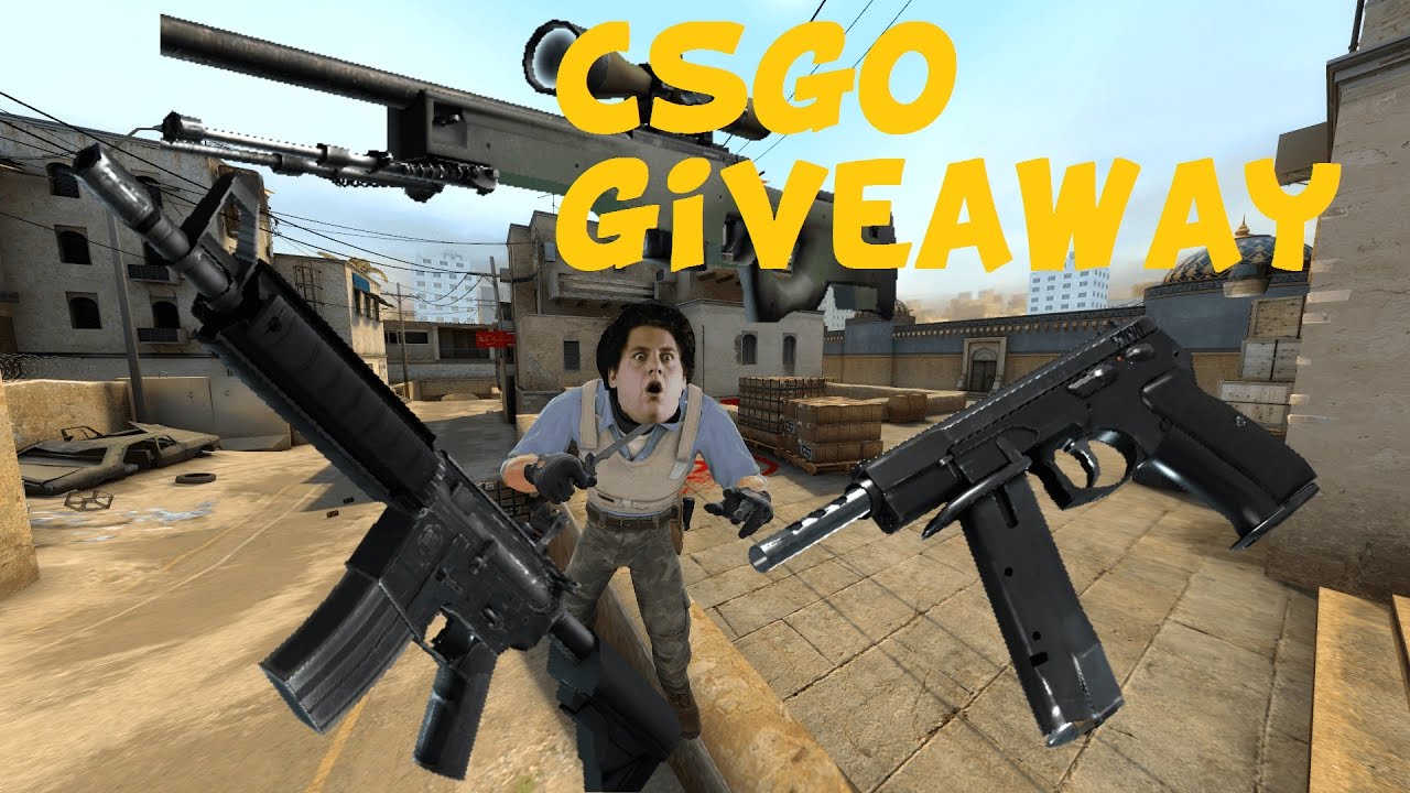 Csgo Skin Giveaway Csgo Skin Giveaway