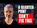 Jobs Look Strong. Workers Are Disappearing | Why Eric Pachman is Watching Diesel Prices Episode cover