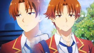 Ayanokoji Twixtor Clips For Edits Clroom Of Elite