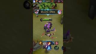 drunk and drive😁😂#mlbb #noob #viral #mobagames #shortfeed #mobilelegends #ml#cute screenshot 1