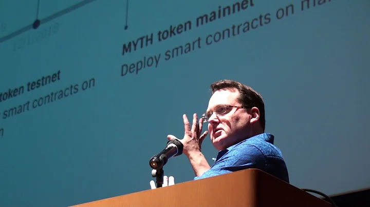 Hi-Con 2018 "Smart Contract Secure SDLC" by Tom Li...