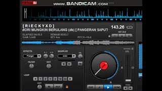 RIECKY XD - Memori Mungkin Berulang fb Pangeran Saputra 2024 #remix #djviral #tiktokviral #tiktok