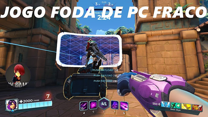 Saiba como baixar e instalar Heroes of the Storm no seu PC