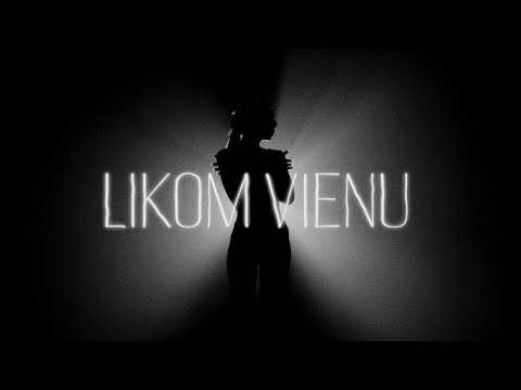 gintė - likom vienu