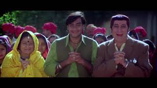 Itihaas II Full Movie II Ajay Devgan II Twinkle Khanna II Bollywood Movies