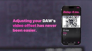 Adjust your DAW