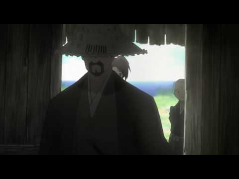 [HD] Hand of God - Samurai Champloo