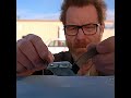 Walter's Birthday Gift 💔 | Breaking Bad Edit #Shorts