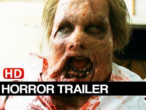 Mulbury Project (2013) - Official Trailer [HD] - Horror/Sci-fi