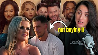 Download Lagu Love Is Blind UK Season 2: The Red Flags No One’s Talking About MP3 Download Lagu Love Is Blind UK Season 2: The Red Flags No One’s Talking About MP3
