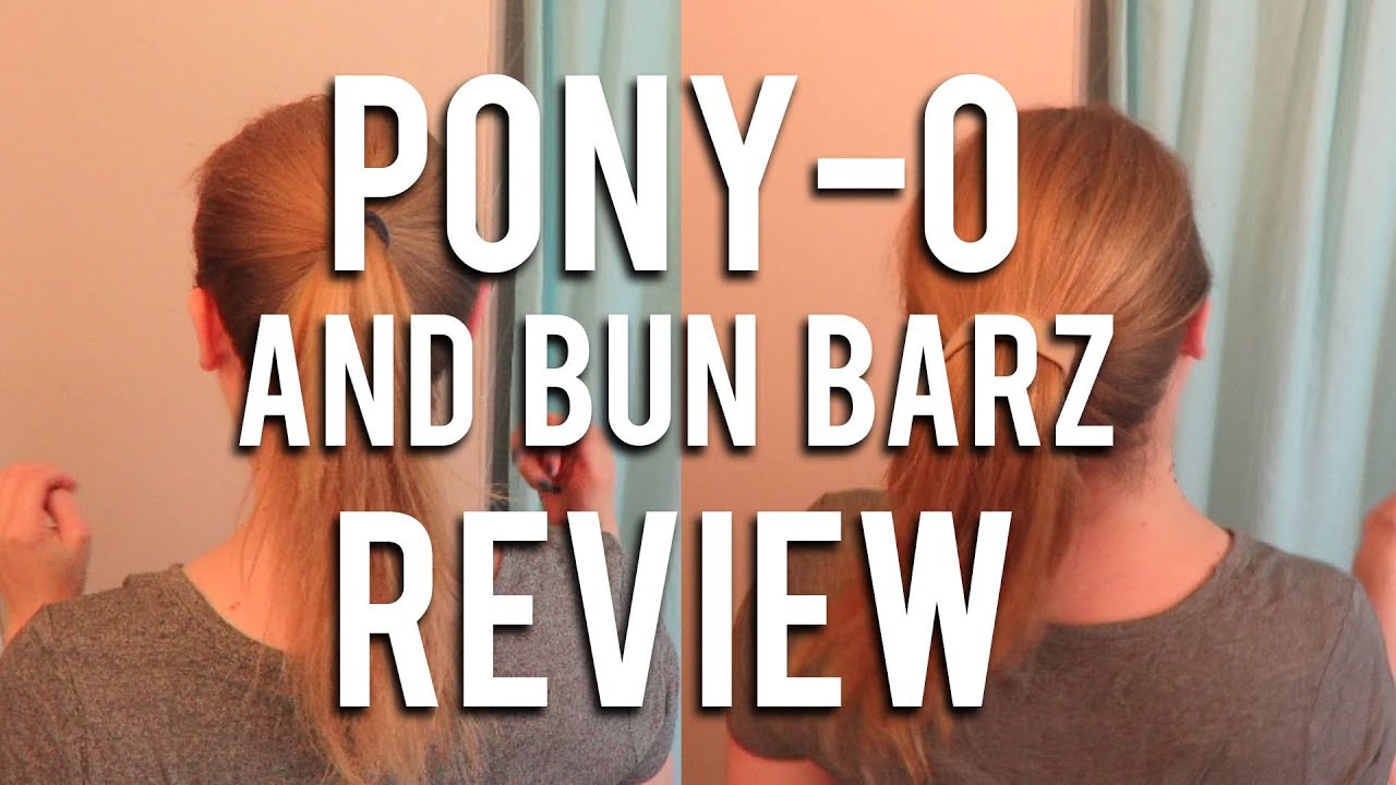Pony O Review: Before & Afters – Mama Bear Reviews