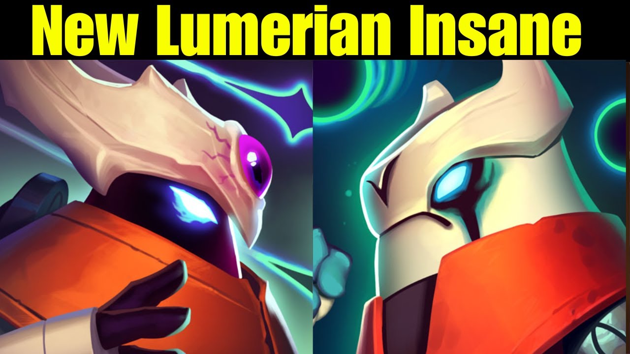 NEW UNIT Pipsqueak and Lumerian? Legion TD 2 Ranked Lock in