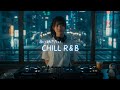 Japanese R&B "Your Love Song” 夜に聴きたい。君のラブソング🌌✨ Chill J-POP Playlist for Driving & Late Nights