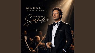 Bir Teselli Ver - Mahsun Kırmızıgül