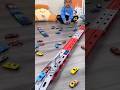 Cars game with racing track.#kidstoys#toys#toyvideos#toyreview#toyfun#kidsfun#toyshorts#reelsviral