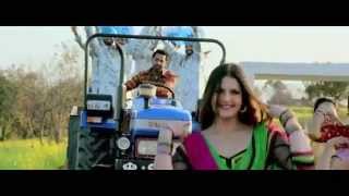 Chandi Di Dabbi | Gippy Grewal | Jatt James Bond | Full HD Official Music Video 2014 chords