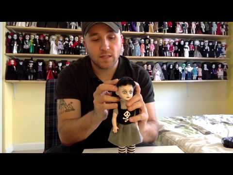 Living Dead Dolls Series 10