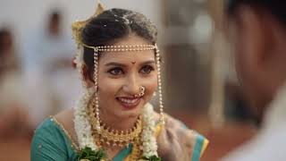 Tyat Vate vari mogra # siddhesh & Shraddha lagn samarmbh sohala ❤️💞💐🎊