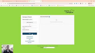 GCR2 Online Registration