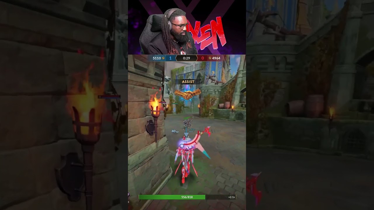 The Perfect Trap