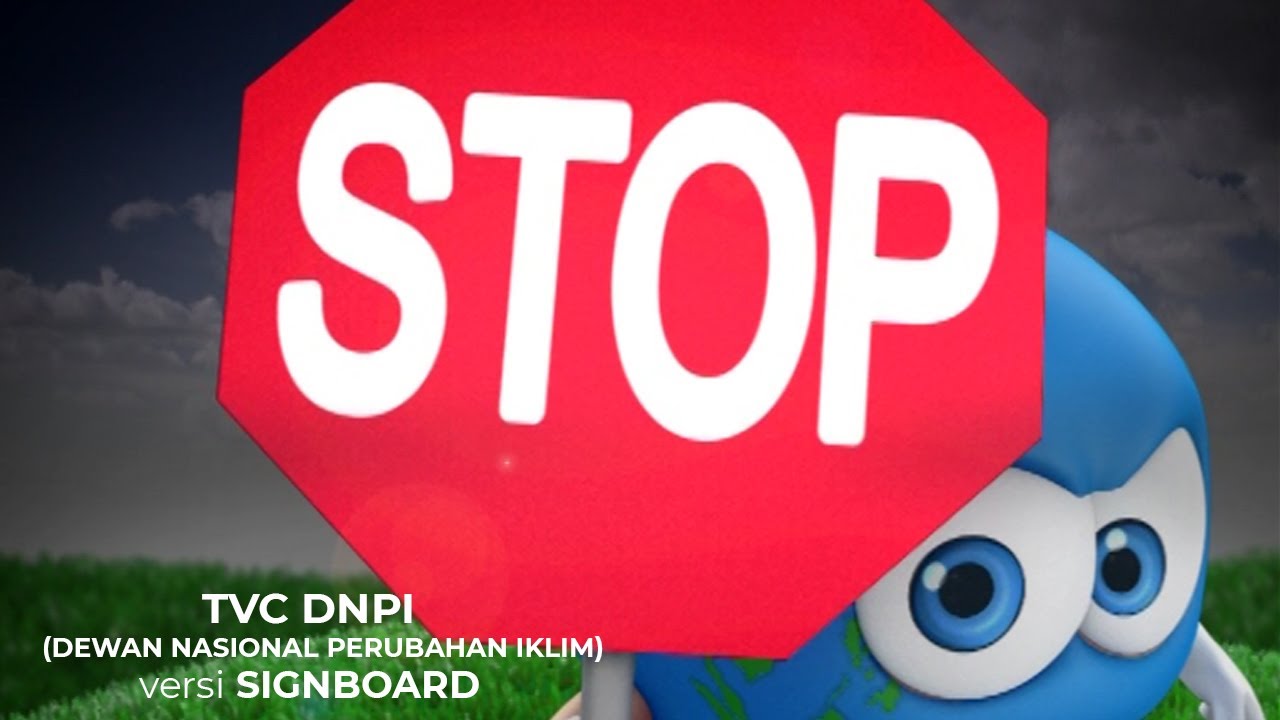 TVC DNPI versi SIGNBOARD