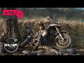 `Chill Stream Days Gone RE:LIVE Day 7 " GOAL 100% "