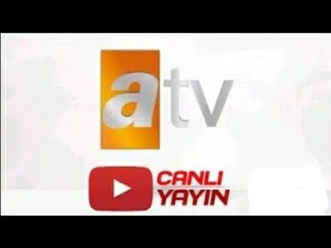 Tv canli yayin atv izle. АТВ прямой эфир Турция ютубе. Atv Турция прямой эфир.