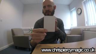 Magician Hypnotises you through your screen!