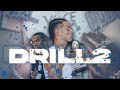 "DRILL MASHUP" POP SMOKE, CENTRAL CEE, LIL DURK | Prod. maryod