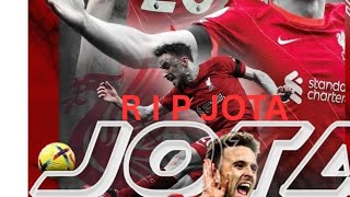 DIOGO JOTA,S BIOGRAPHY