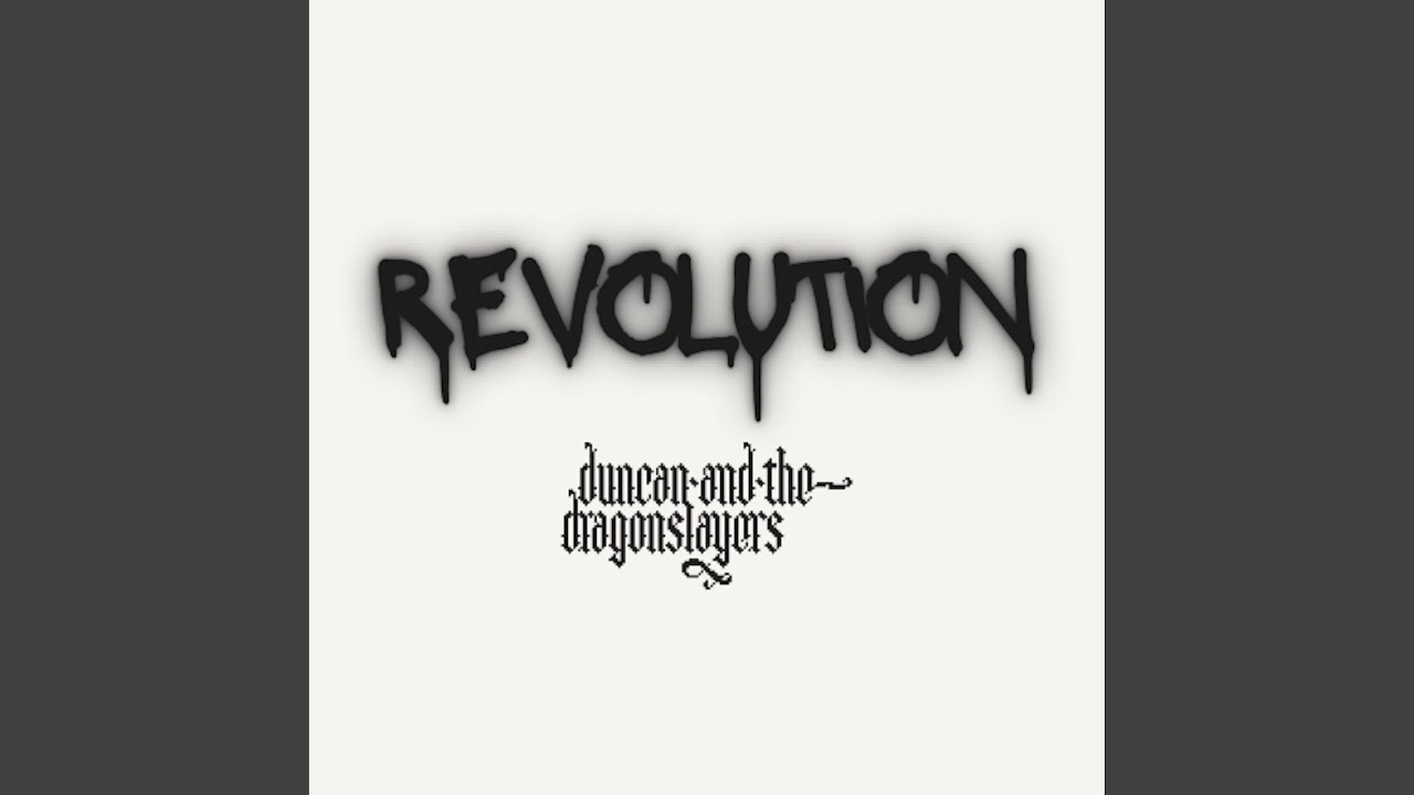 Duncan and The Dragonslayers