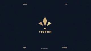 Victon 빅톤 - 아무렇지 않은 척 Im Fine Audio