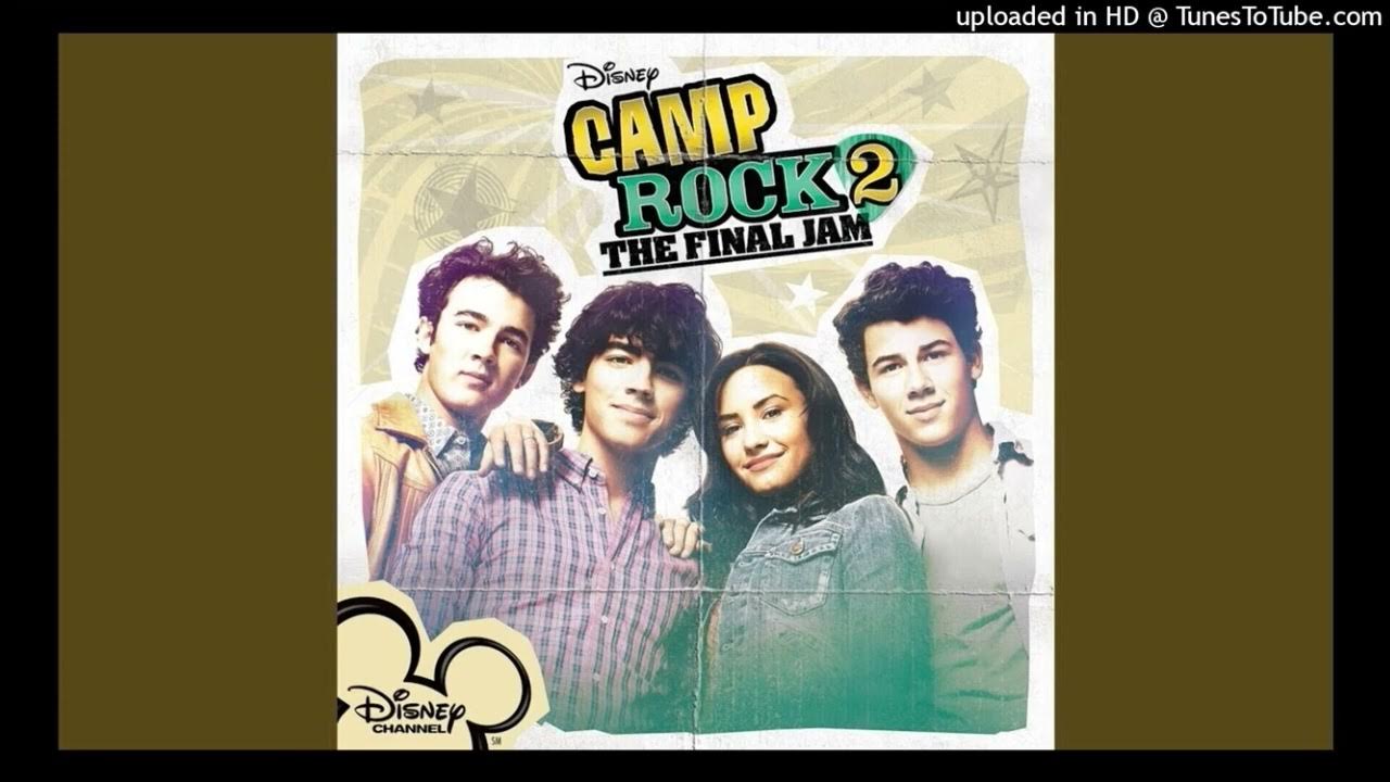 Cast of Camp Rock 2 - Can’t Back Down (From “Camp Rock 2: The Final Jam") (Instrumental) Cast of Camp Rock 2 - Can’t Back Down (From “Camp Rock 2: The Final Jam") (Instrumental)