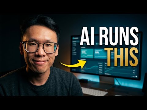 AI Runs My Real Estate Business
