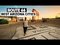 Best Route 66 Stops | Arizona
