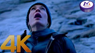 Breaking Surface | 4K Trailer (2020) | Movie Trailer Market